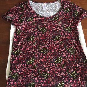 LuLaRoe Classic T